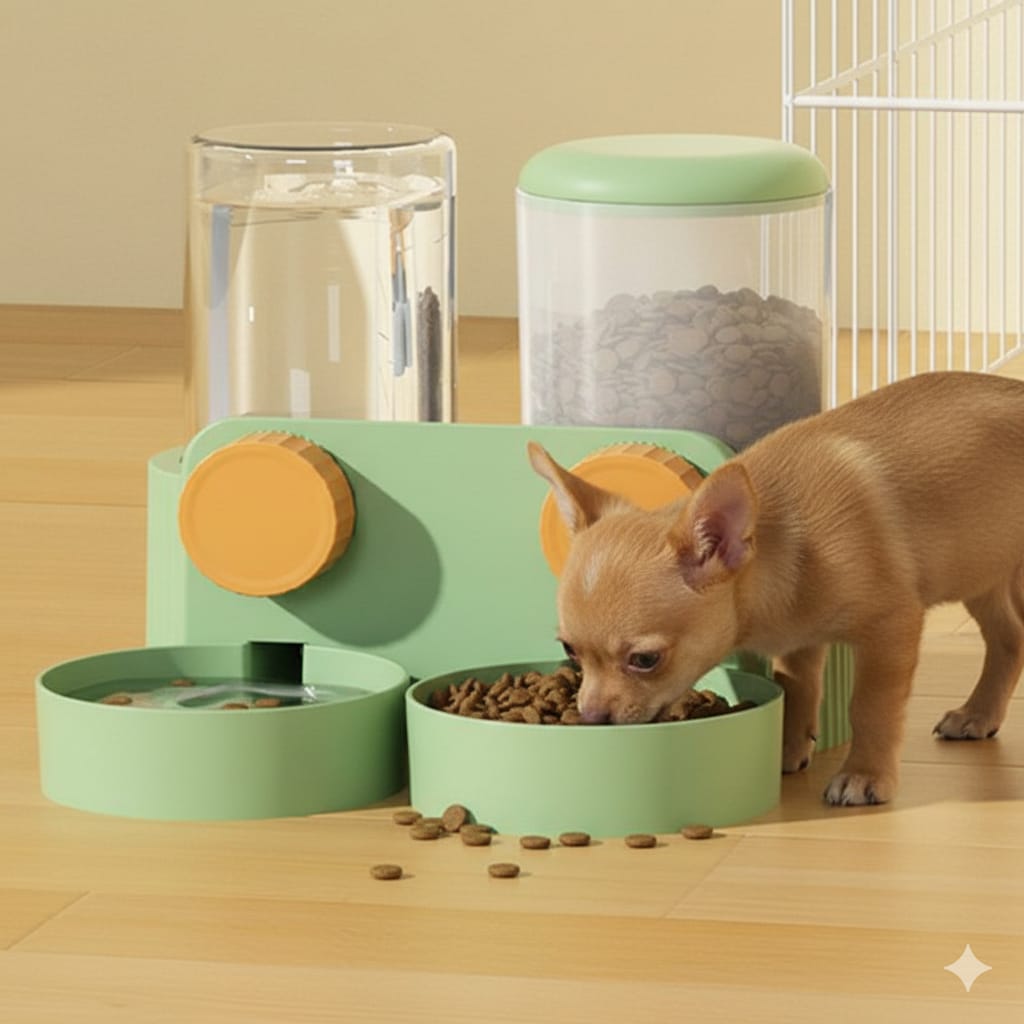 🐱Bebedero Pet🐱