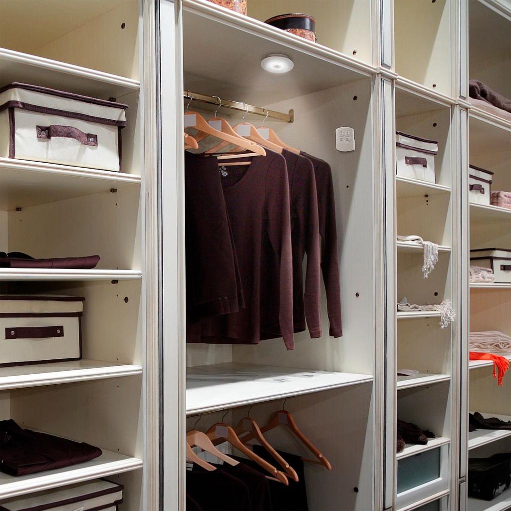 🏡Mini Lamparas Led Inalámbricas🏡