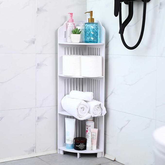 🏡 Estante Esquinero Organizador🏡