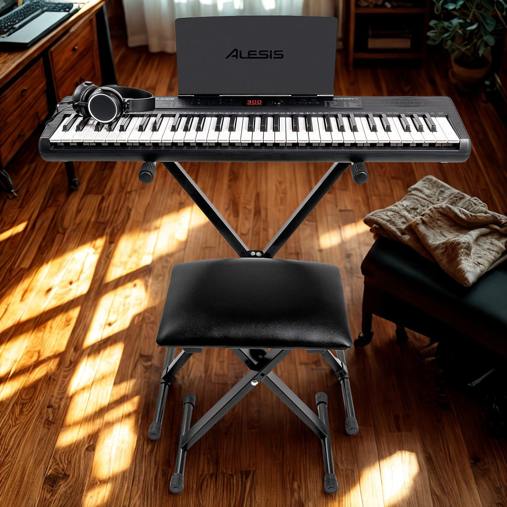 🎹Teclado Harmony Pro🎹