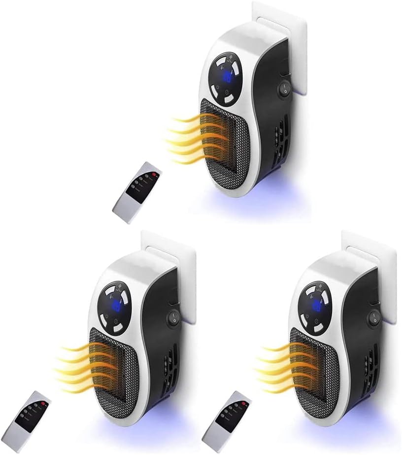 🏡Mini Calefactor Portátil🏡