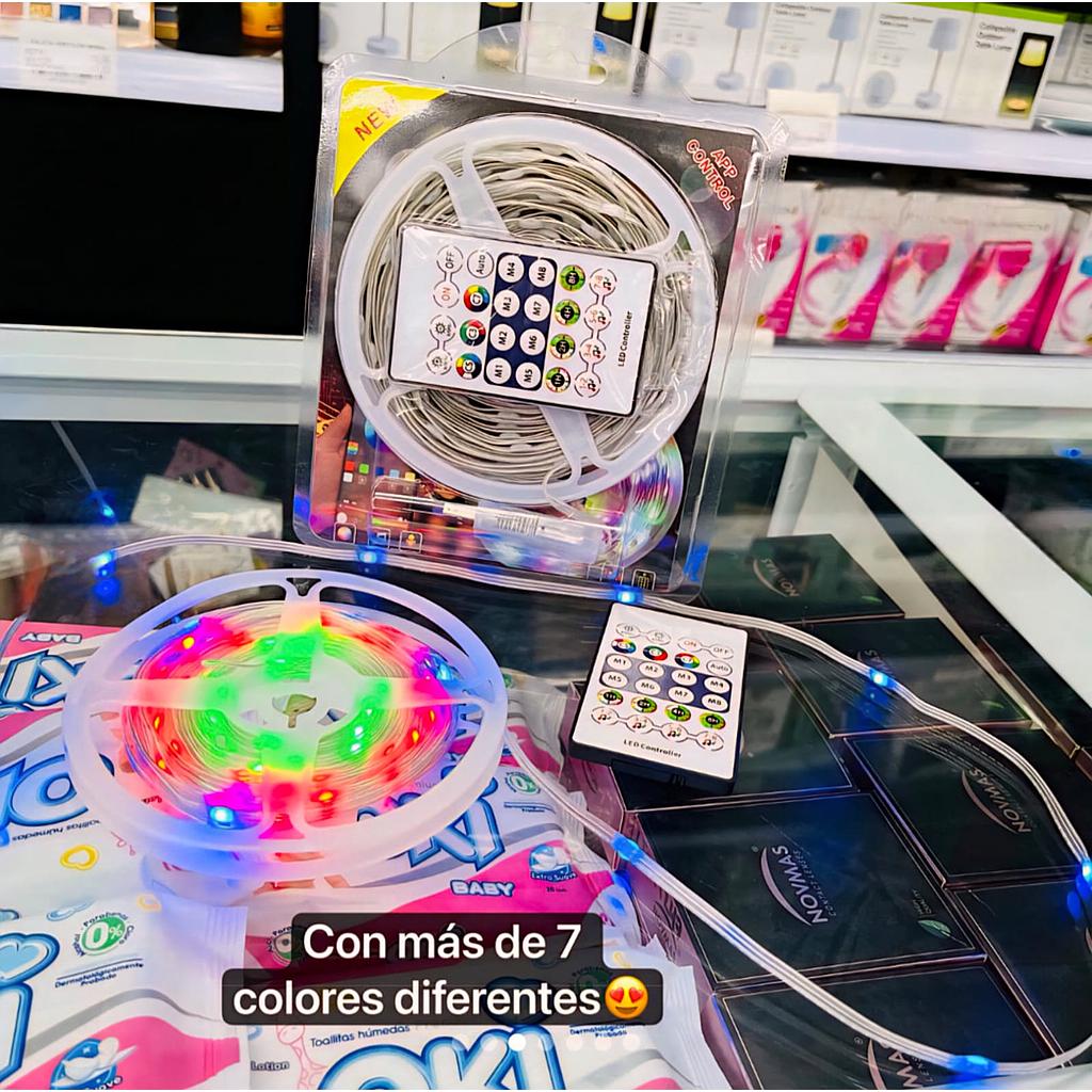 💡Luces Smart RGB💡