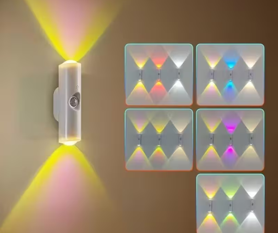 🏡Lampara De Pared Moderna🏡