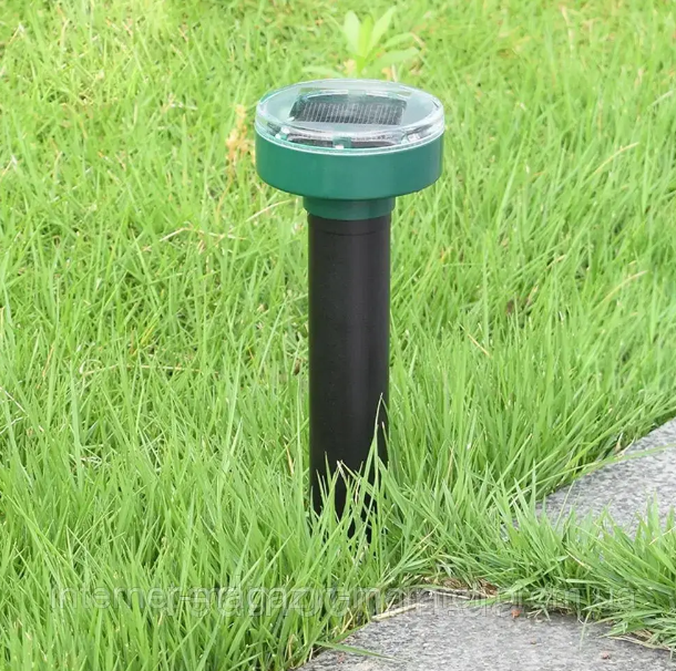 🙉Repelentes de Roedores 🐭