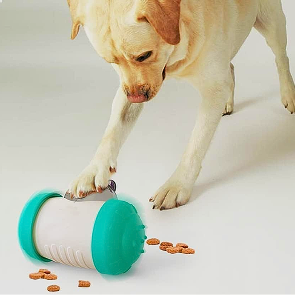 🐕Dispensador Interactivo Snack Ball🐕