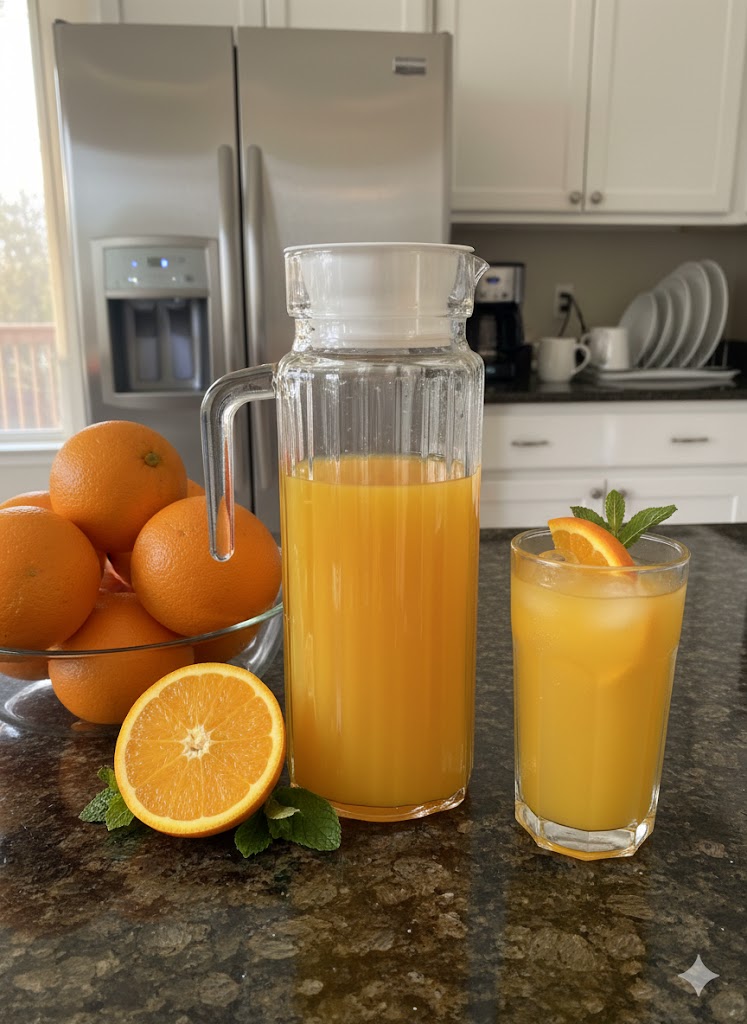 🍶Set jarras de vidrio con tapa🍶