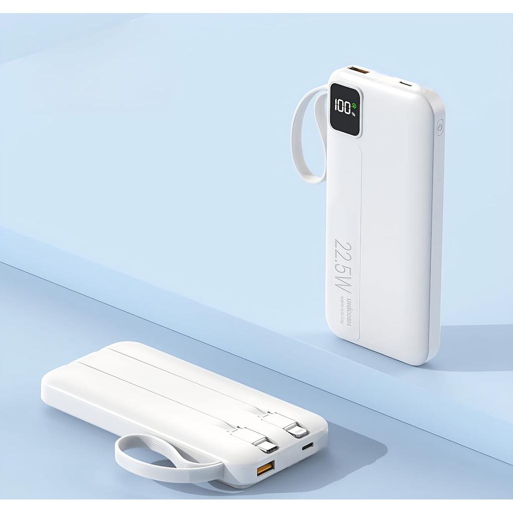 ⚡Batería Portátil⚡