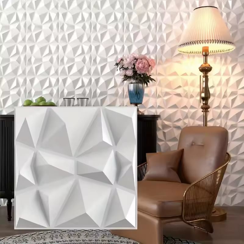 🏡Wall Panel 3D Para Pared🏡