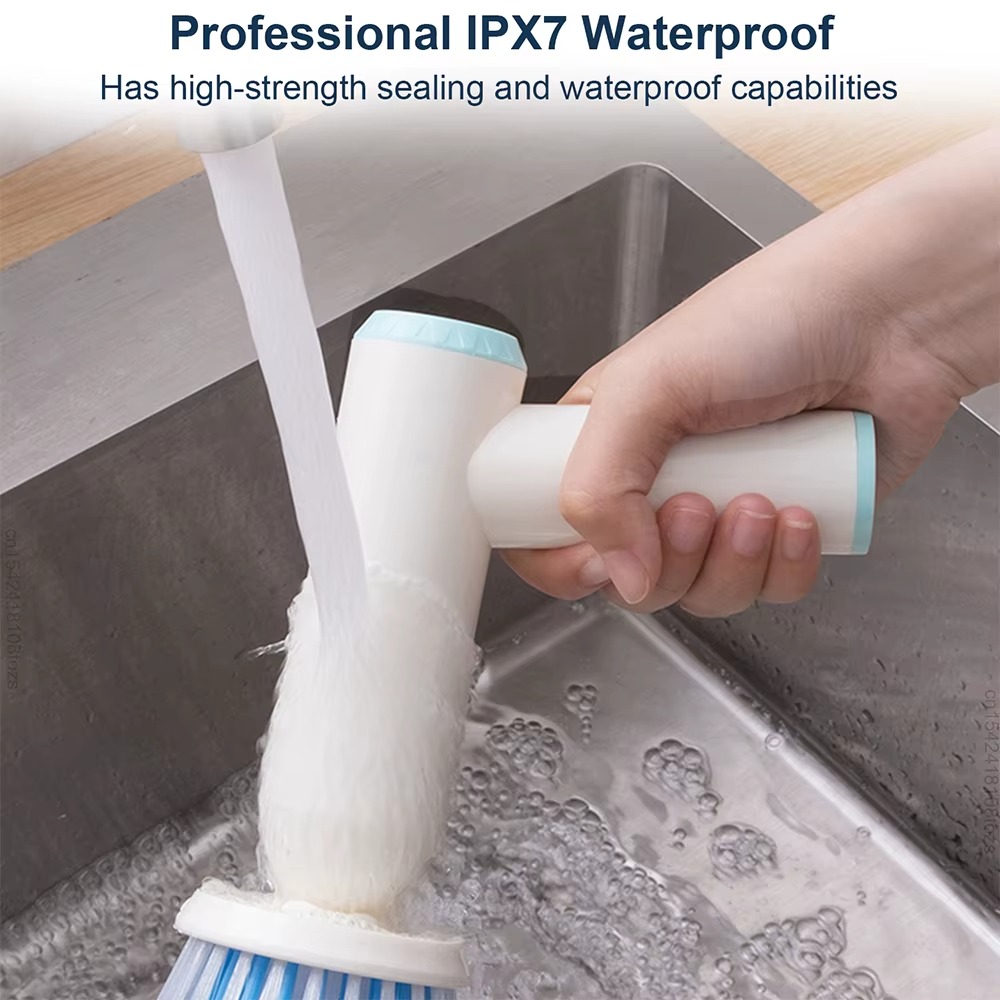 🏡Mini Cepillo Multifuncional🏡