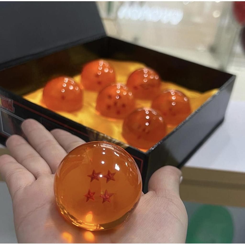 🐉Esferas del Dragon🐉