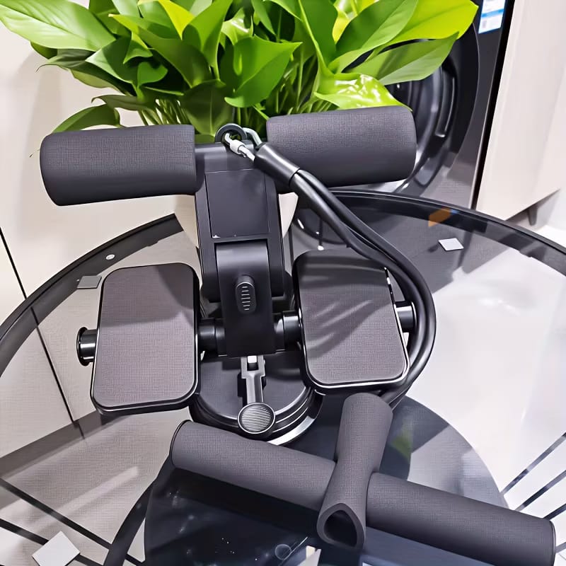 🏋️‍♀️Sit-Up💪