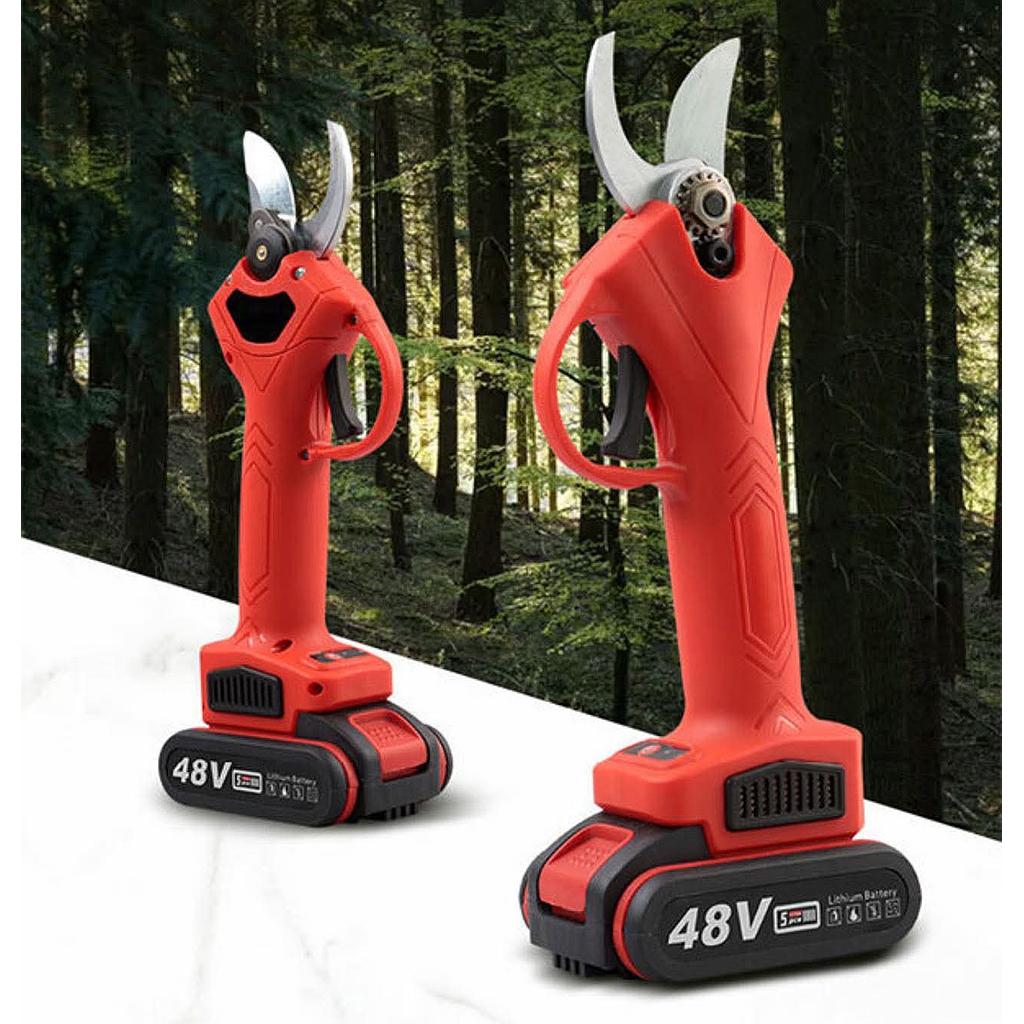 🌳Tijeras de Podar inalámbricas ✂️