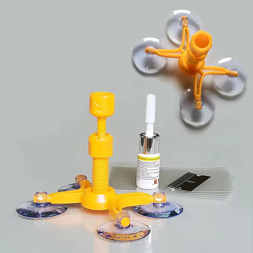 🚘Vidrio liquido🚗