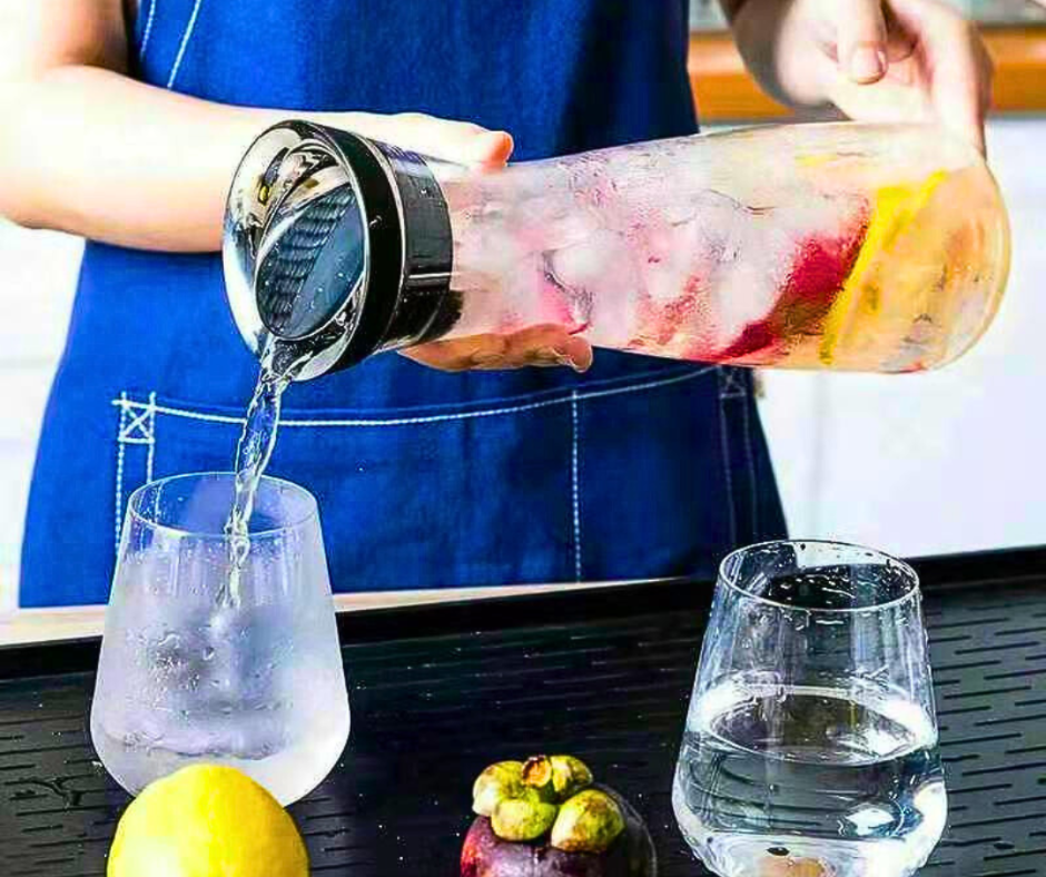 🫙Jarra VittaGlass🫙