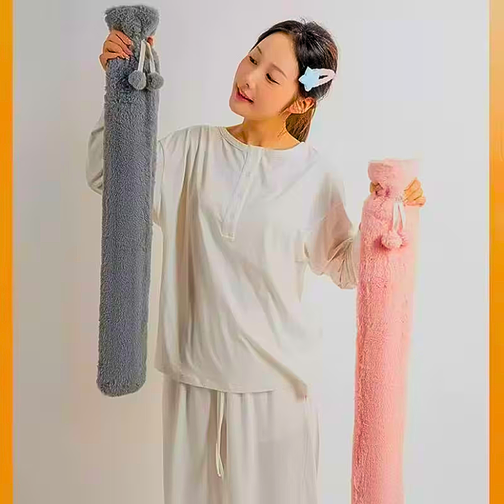 ☘️Bolsa térmica WarmyBag☘️