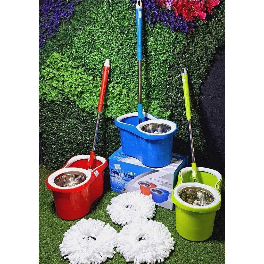 🧹Floor Cleaner360💦