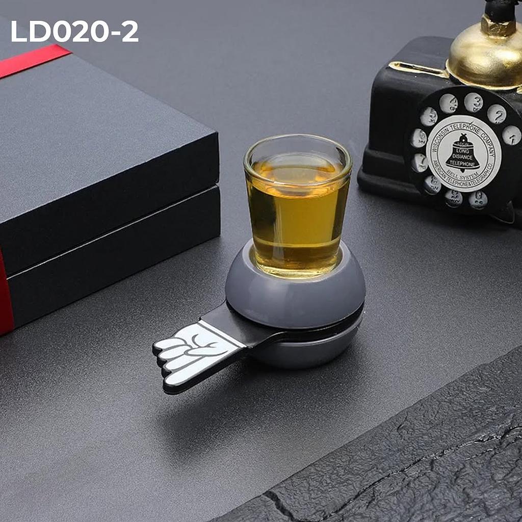 🥃Shot Spinner🥃