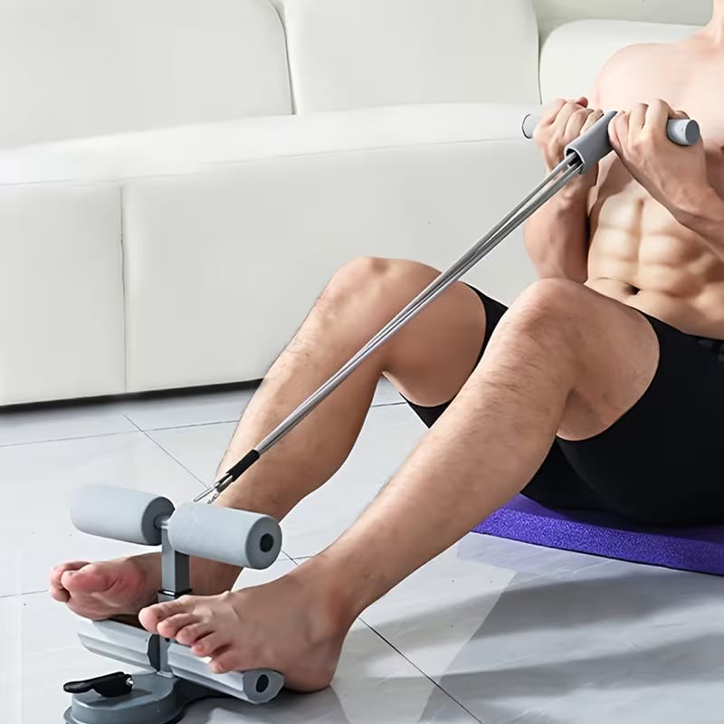 🏋Equipo de Abdomen  2en1 💪🏼