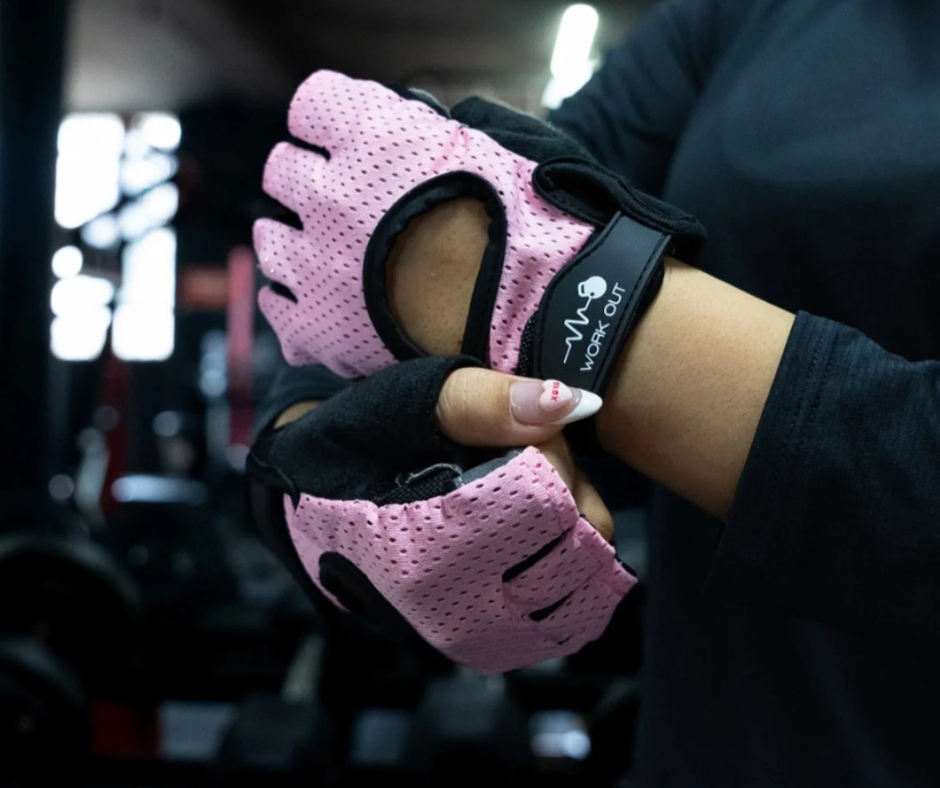 🏋Guantes Para Fitness💪