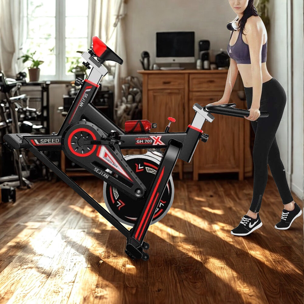 🚵‍♀️Bicicleta Spinning ProFit🚵‍♀️