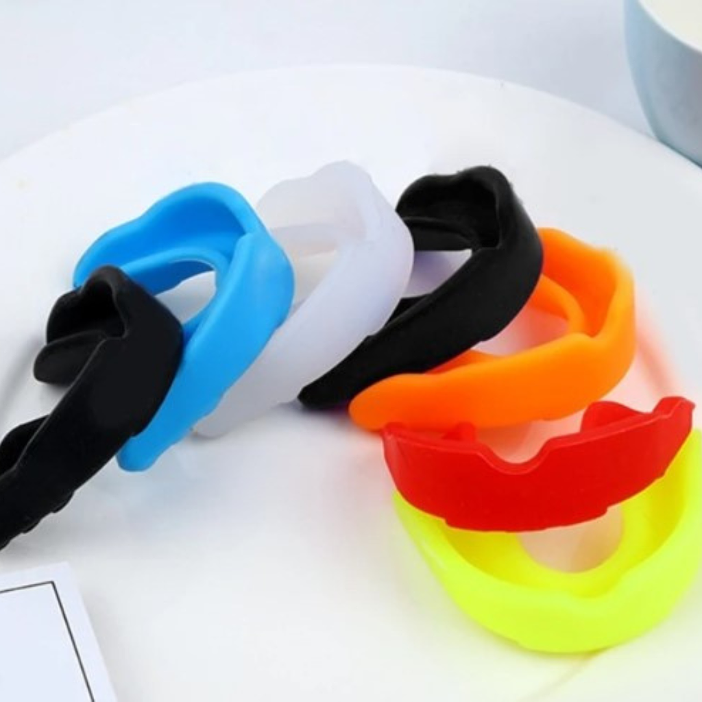 🥊Protector Bucal Para Entrenamiento🥊