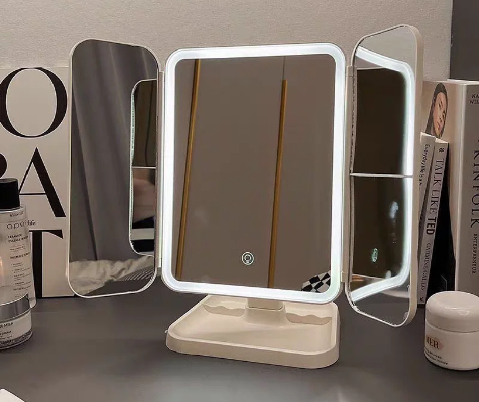 💄Espejo Para Tocador Premium💄