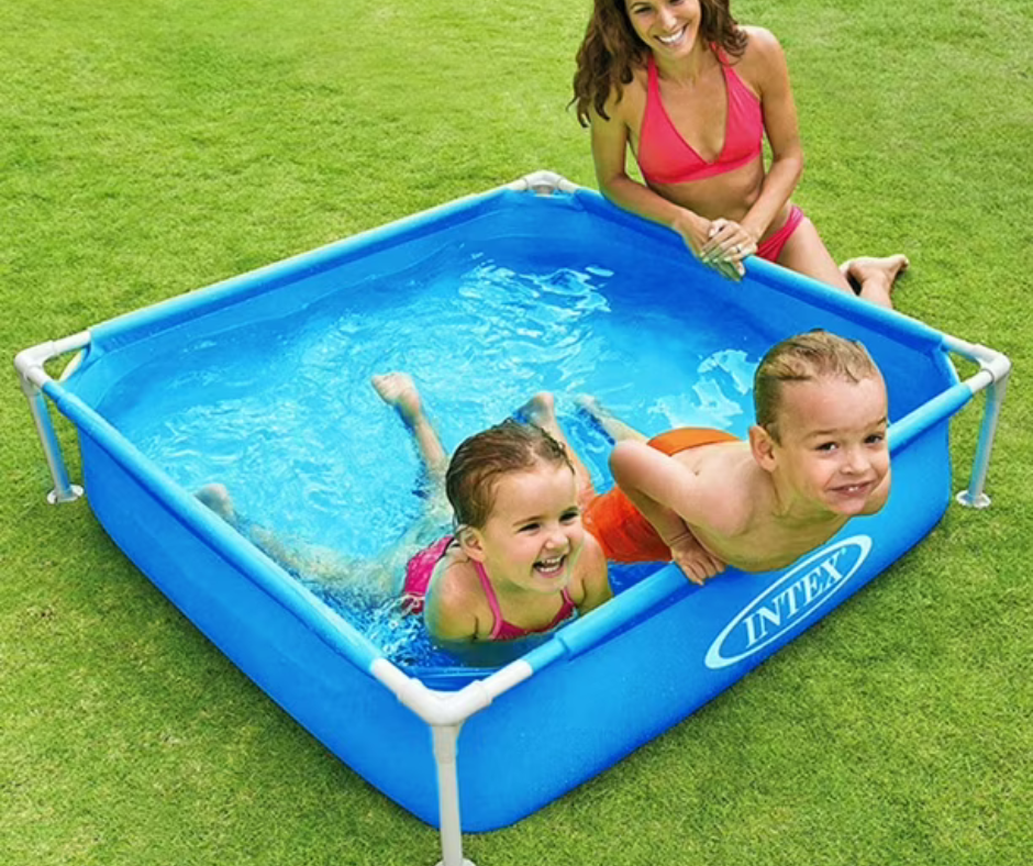 💦Piscina Para Niños Premium🌞