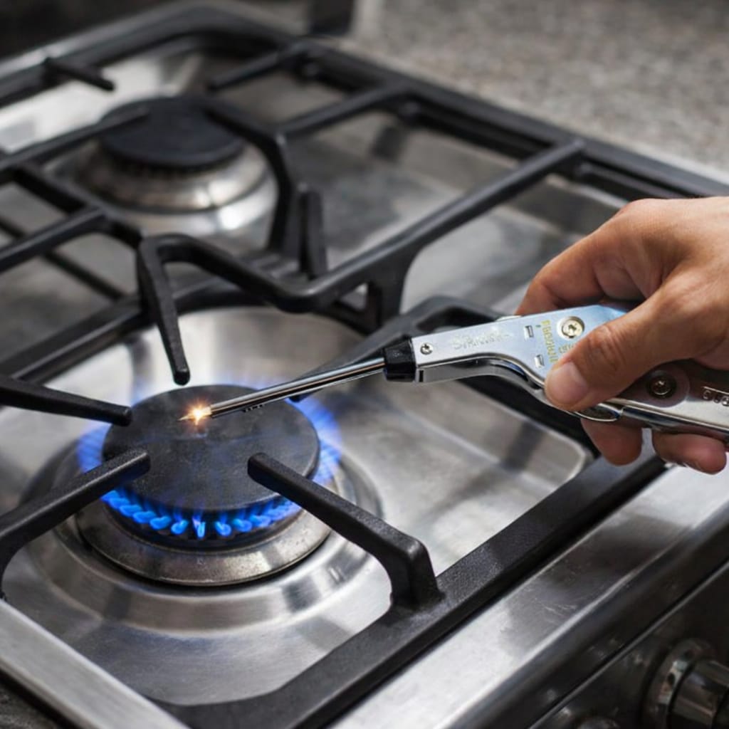 🏠Encendedor para estufa🏠