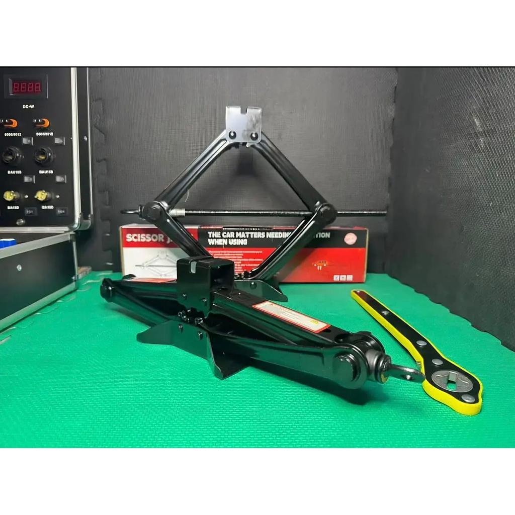 🚙Kit Cambio de llanta 🚕