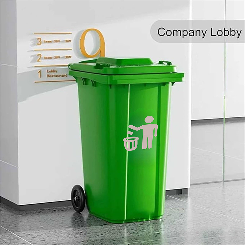 🏘Basurero CleanBox Pro🏘