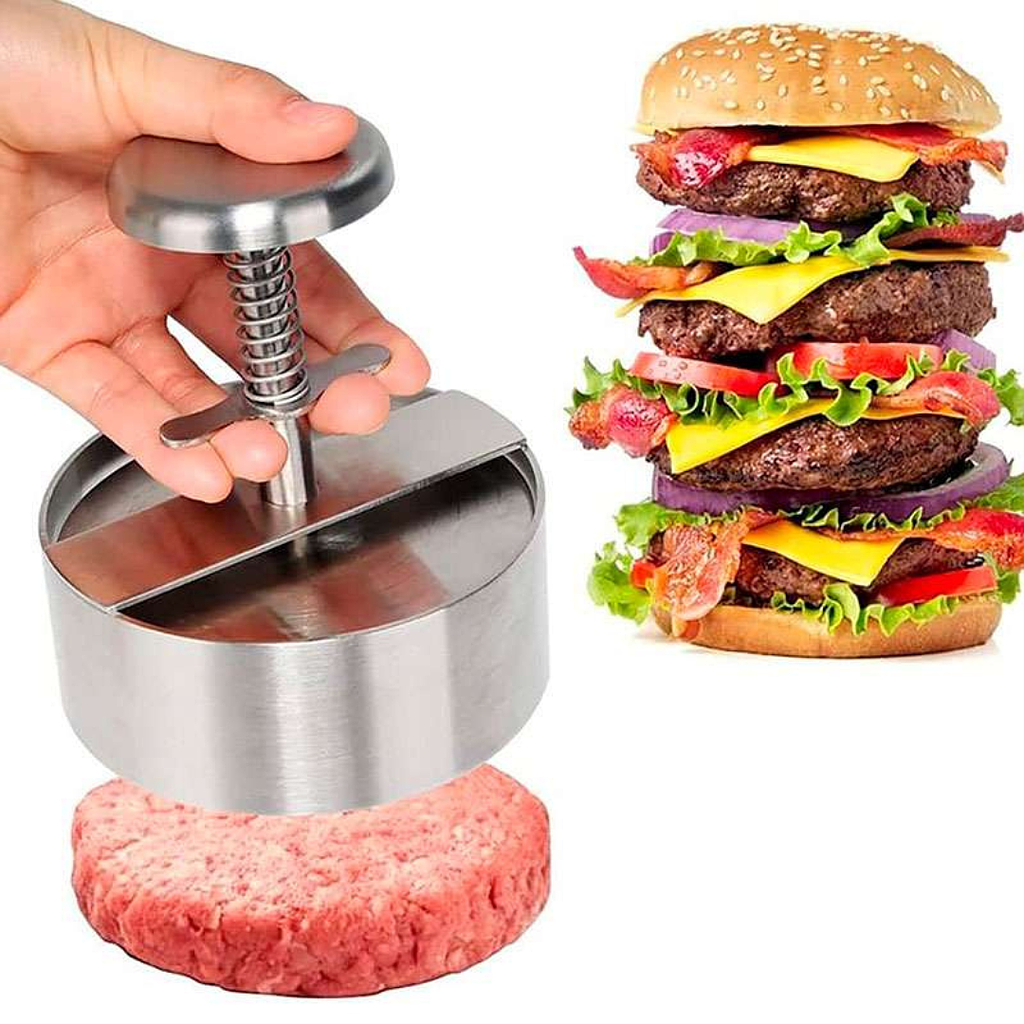 🍔Prensa BurgerPress Pro🍔