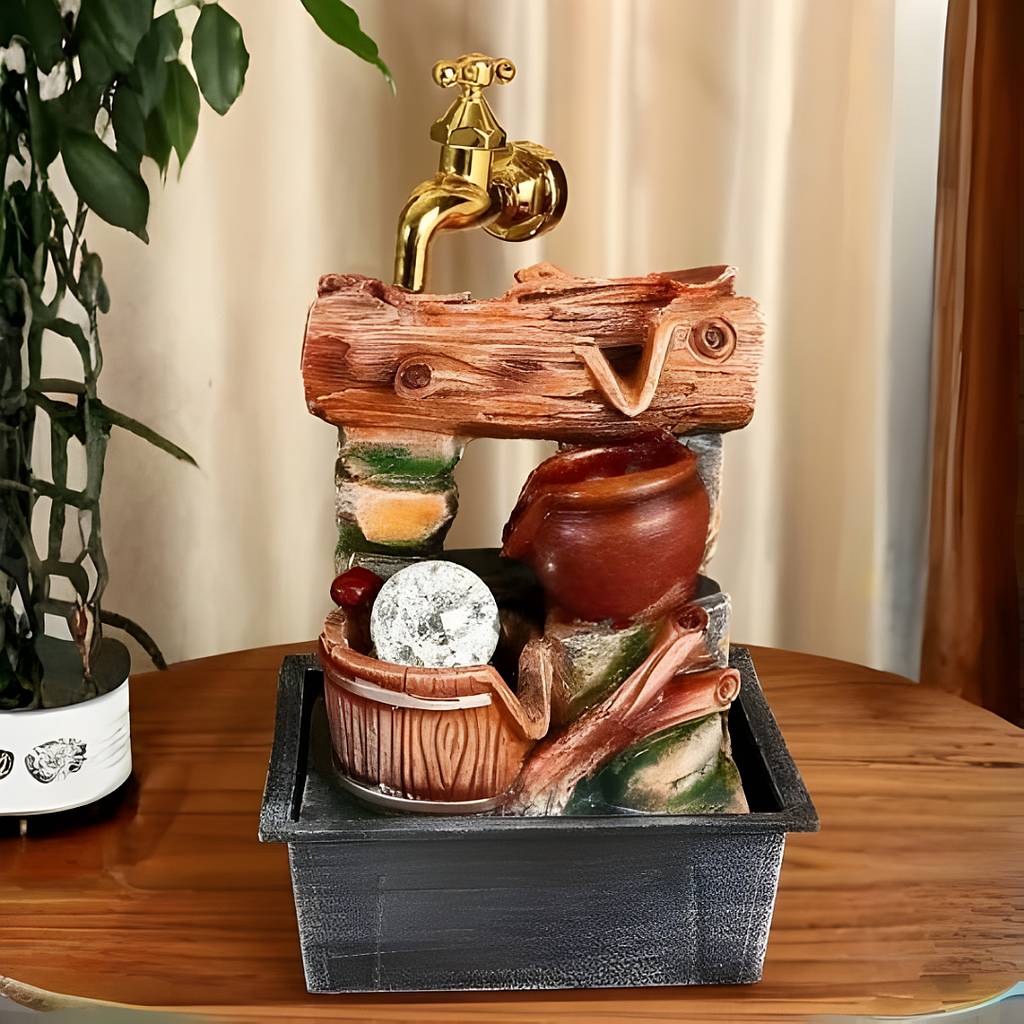 🏝️Cascada Natural Home🏝️