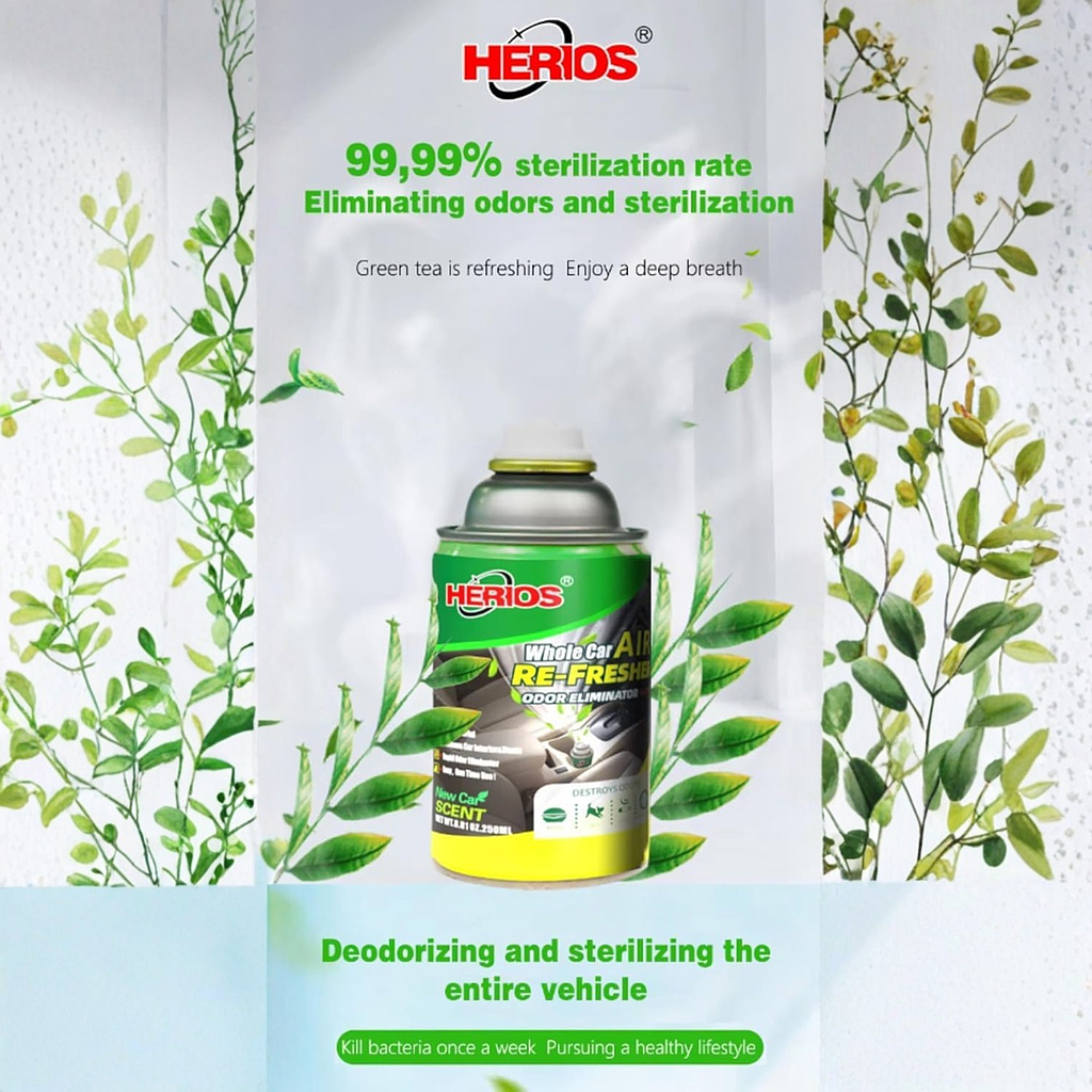 🍂AirClean Auto🍂