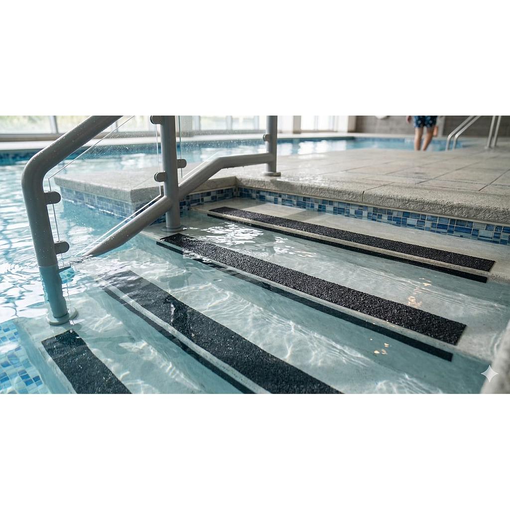 🚫Cinta antiderrape🏠