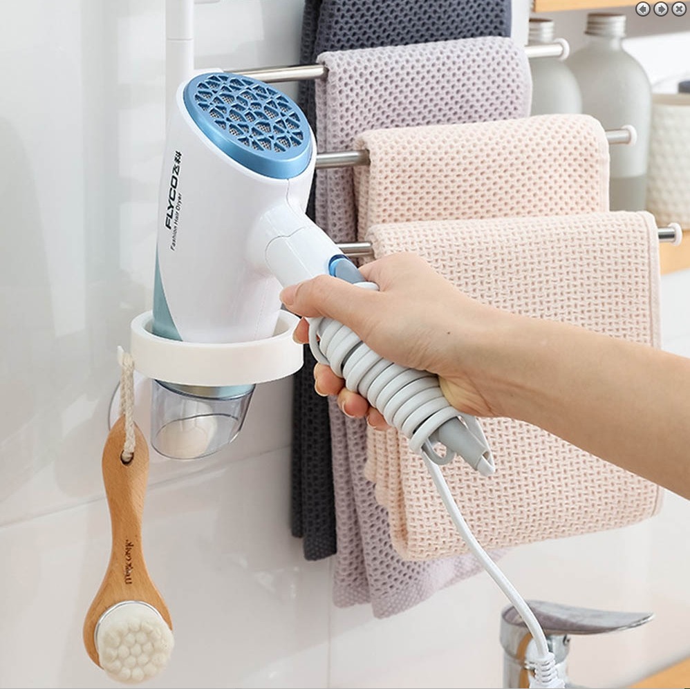 🏡Organizador Toallero🏡