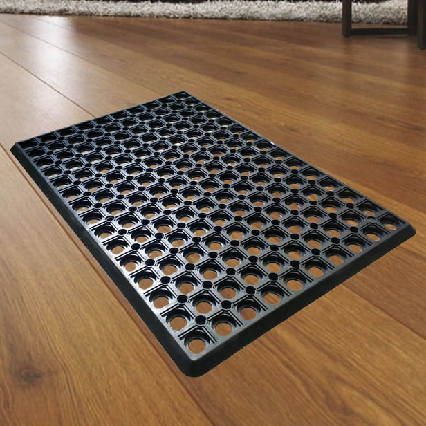 🥾Alfombra Anti derrapé  ⚠