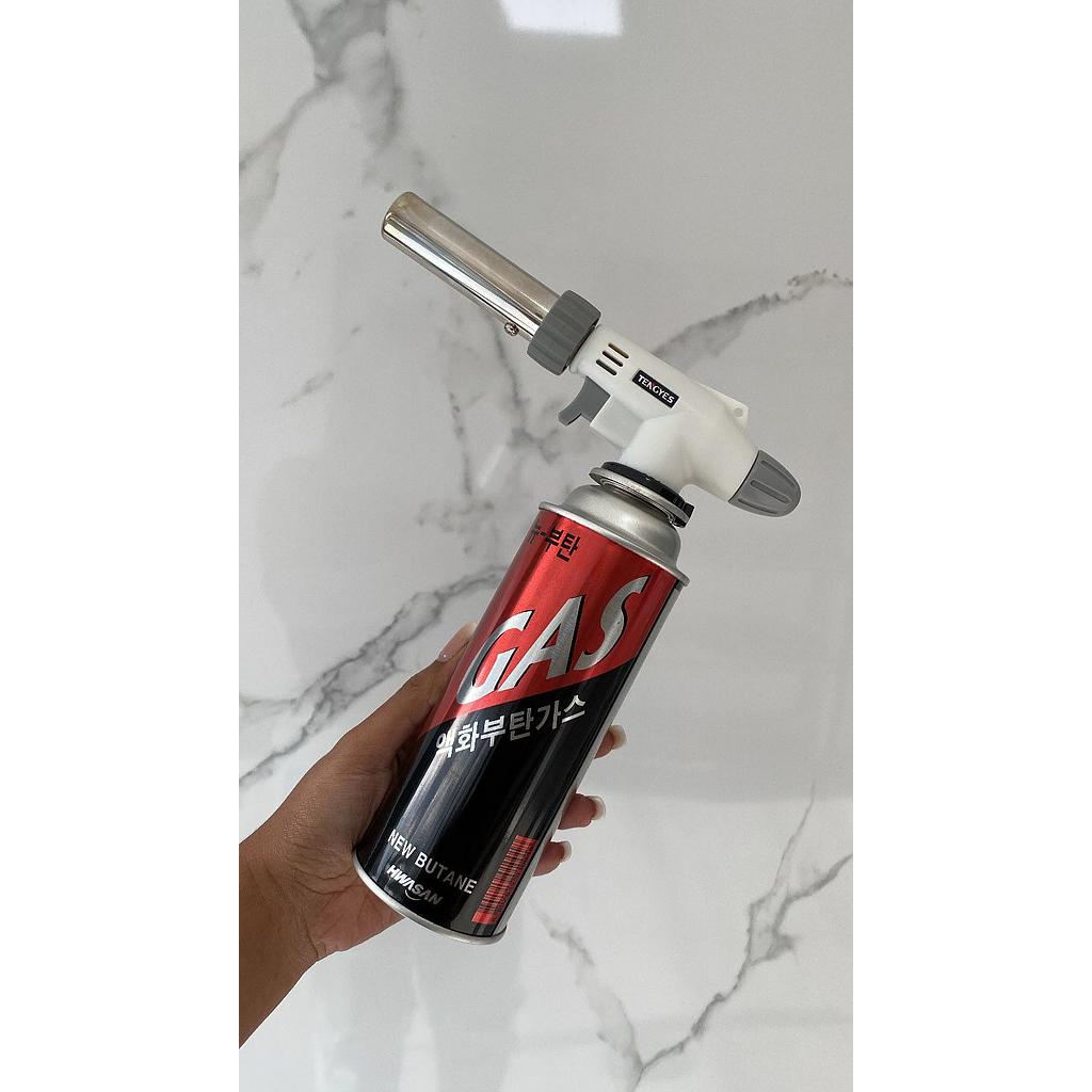 🍡Soplete Para cocina🍖