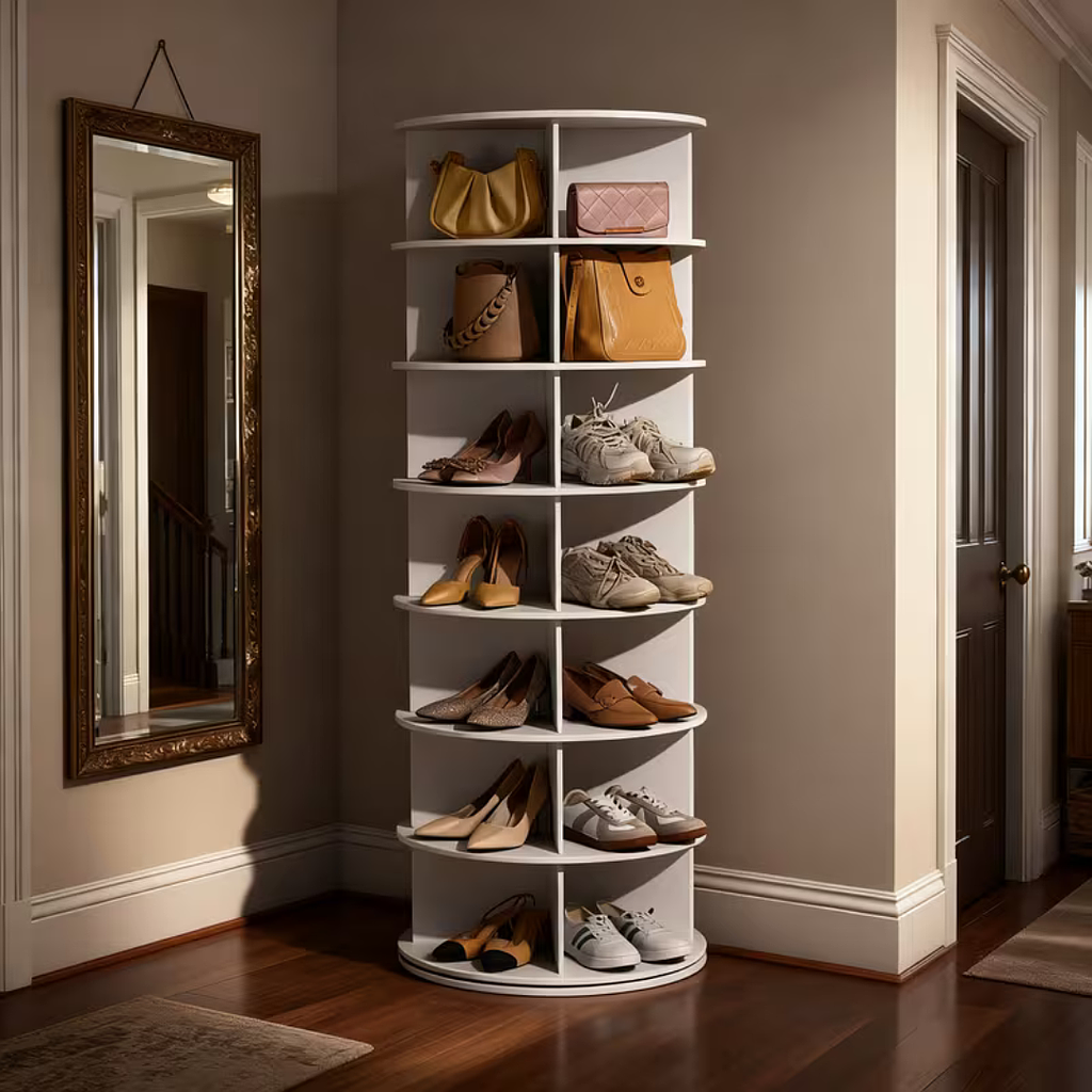 👠👠Organizador Giratorio Premium👠👠