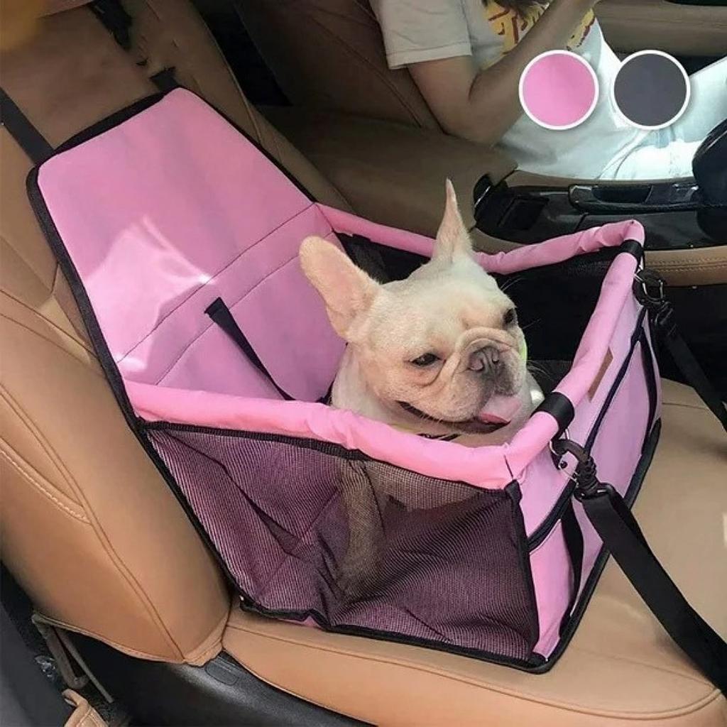 🚗Car Seat Para Macotas🐕