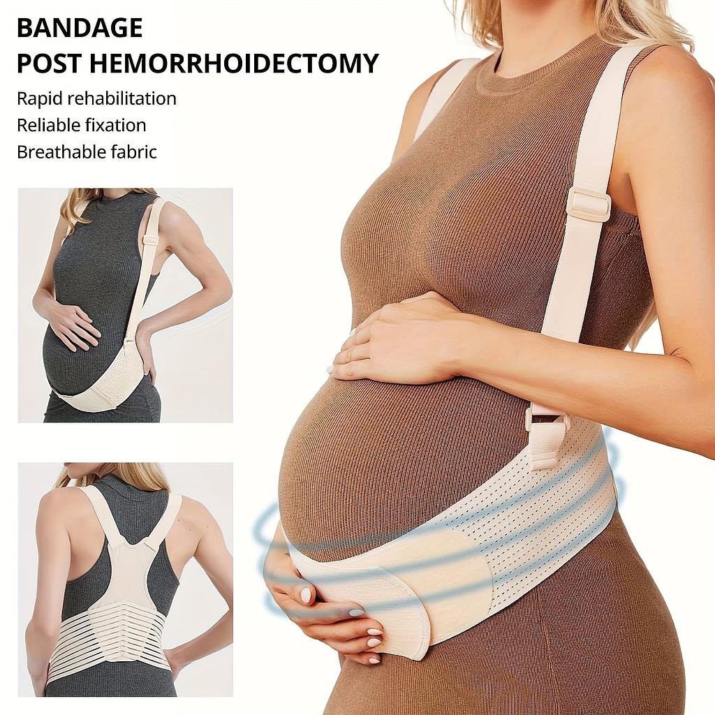 🤰Faja Maternal🤰