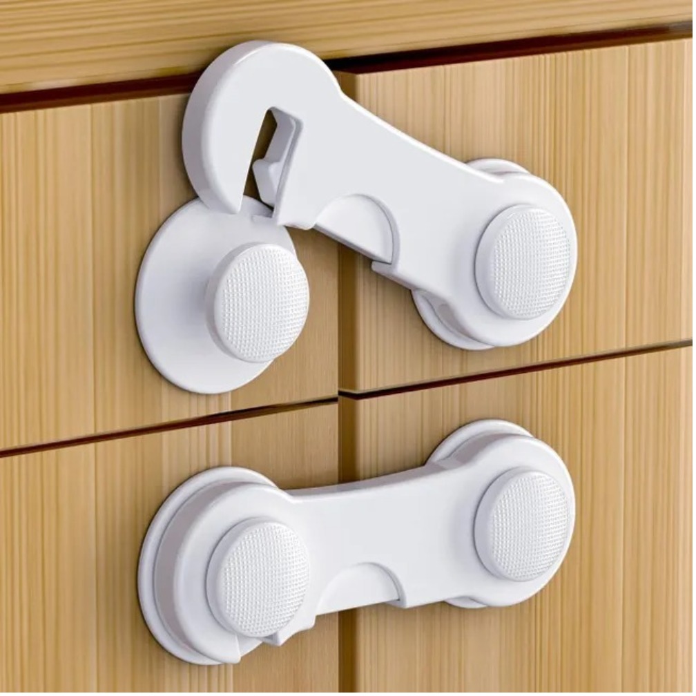 🏡Cerradura Con Ventosa🏡