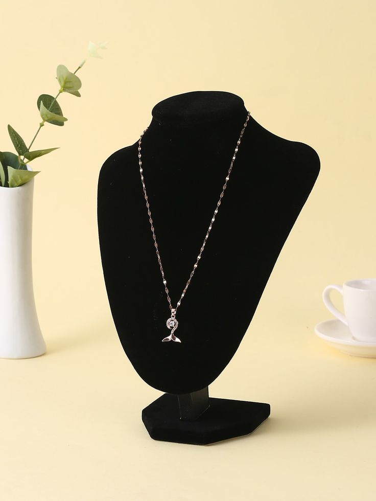 💎 Exhibidor De Collares Blackout💎