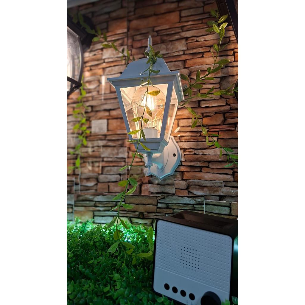 💡Duo Faros decorativos Para Exterior💡