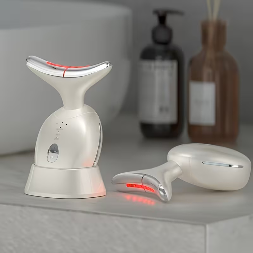 🧖‍♀️Masajeador Skin Scrubber🧖‍♀️