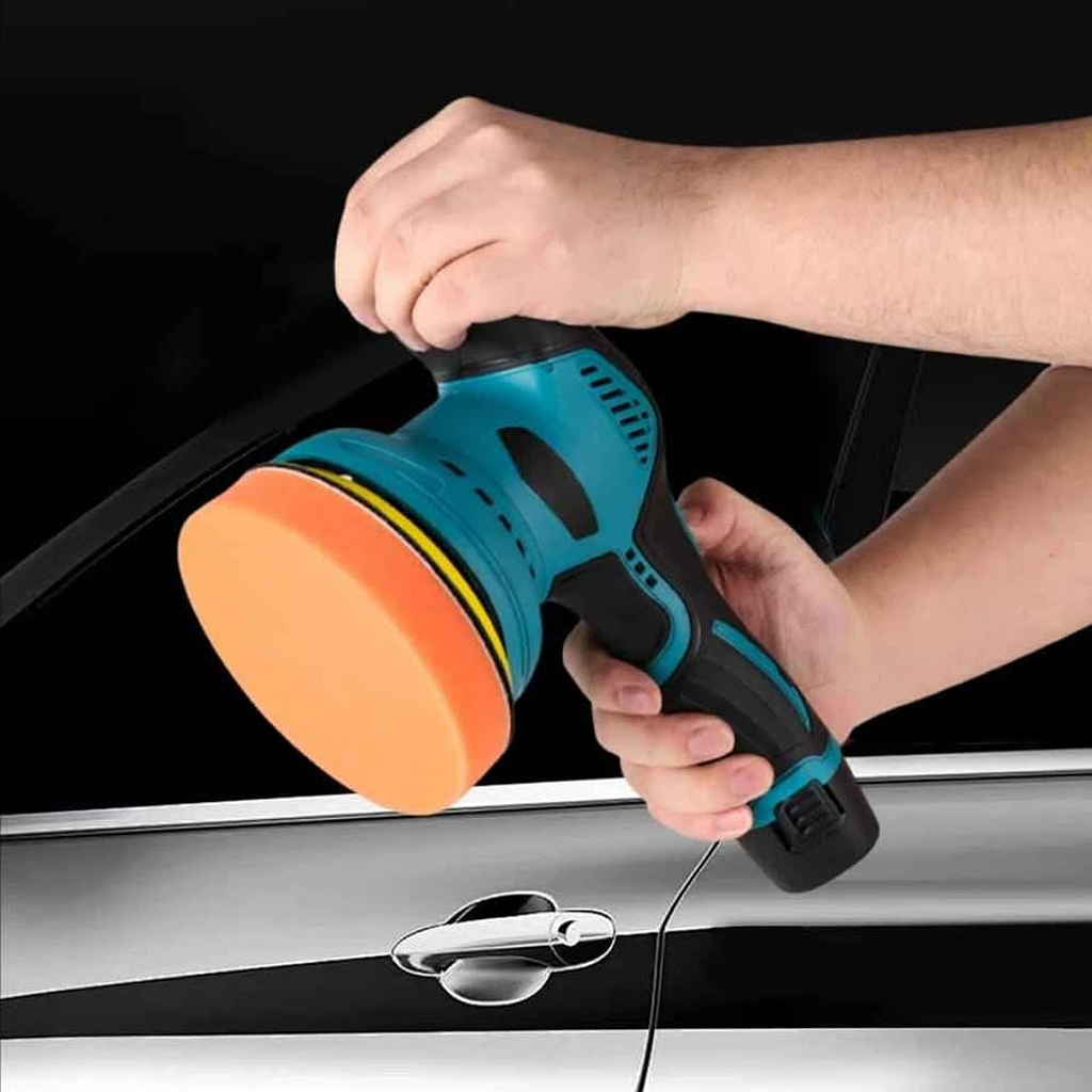 🧑‍🔧pulidora Orbital Pro🧑‍🔧