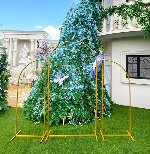 🌾Set de 3 Arcos Signature🌾