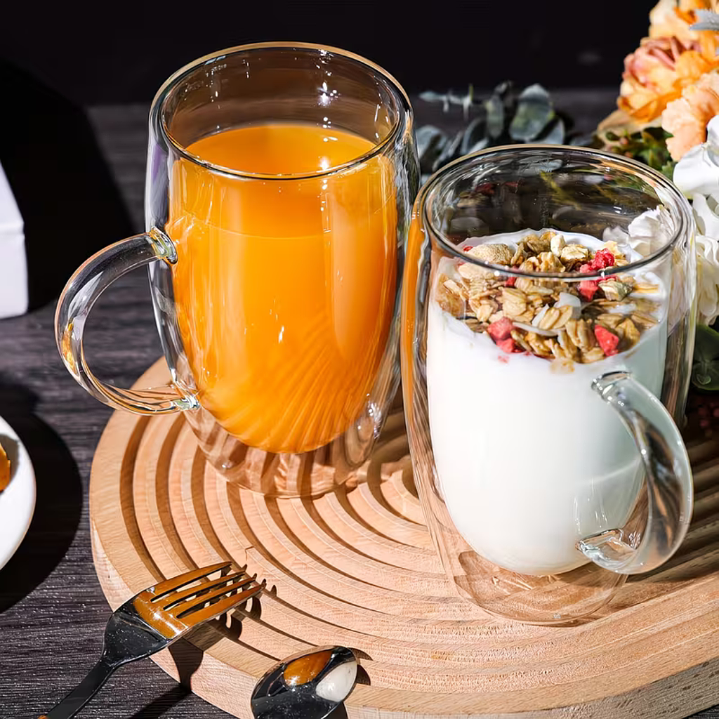 ☕️Mugs Doble Capa☕️