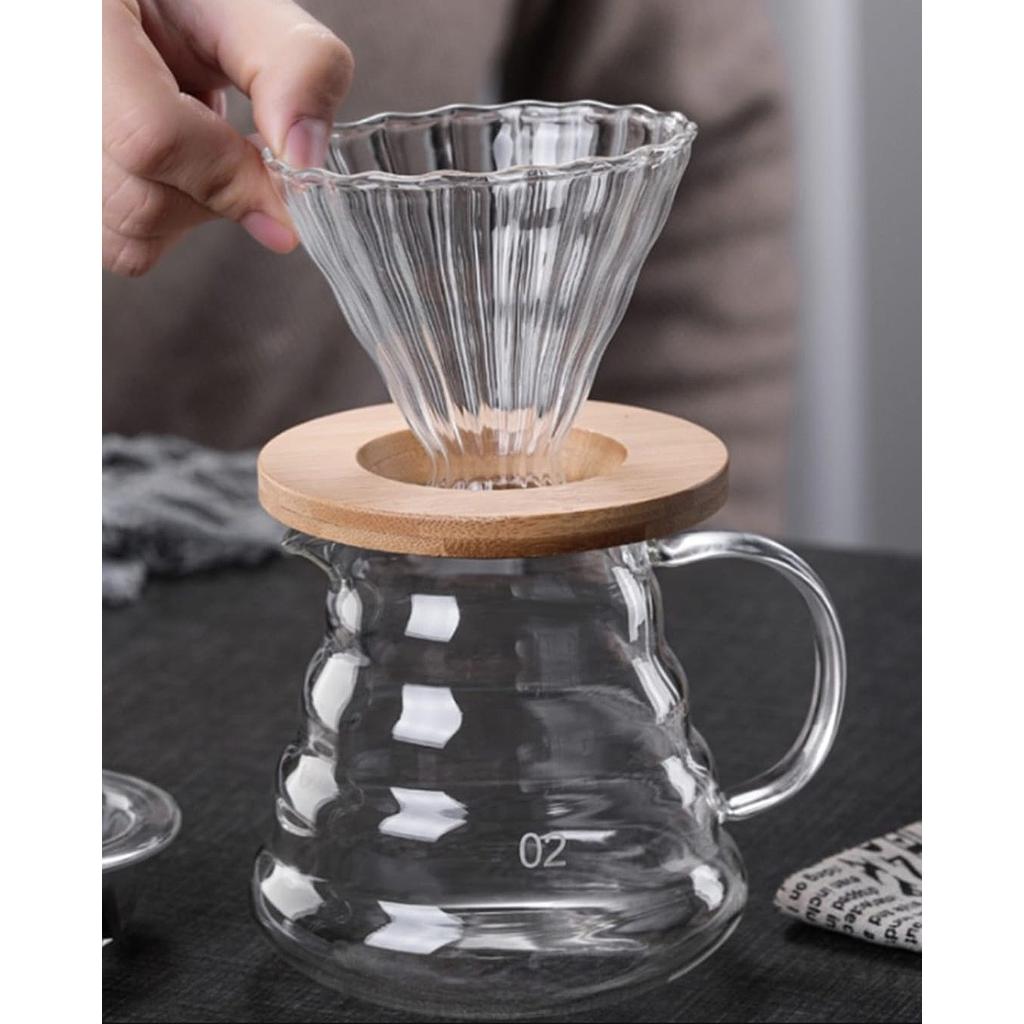 🫖Cafetera de goteo