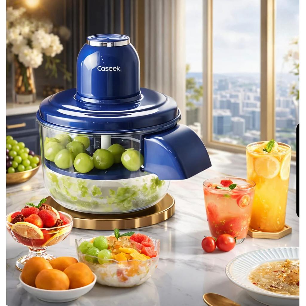 🍇Pelador de Frutas Recargable 🍎