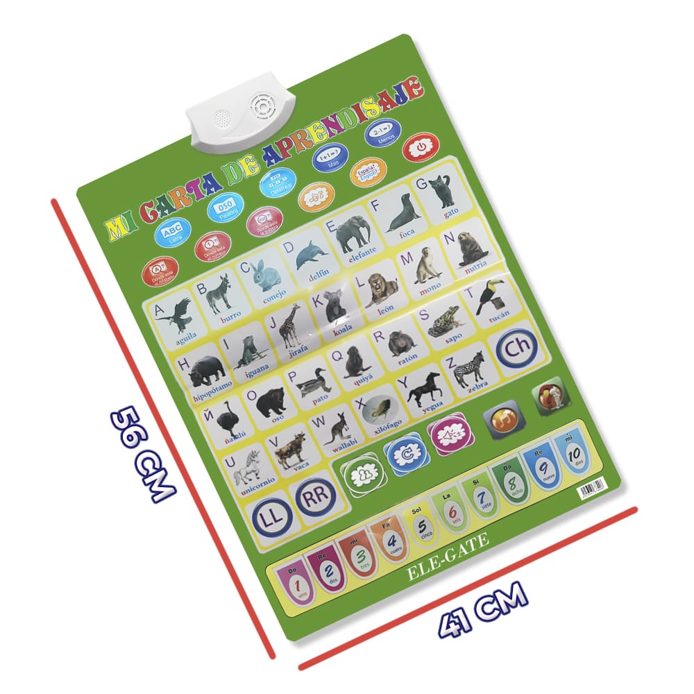 🆎Cartel Educativo🧒